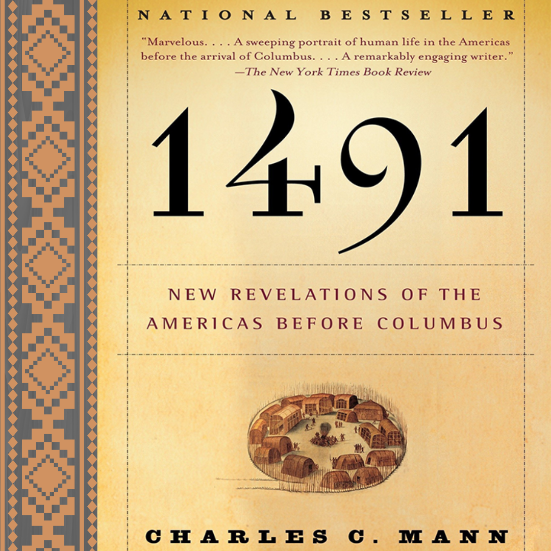 1491: New Revelations of the Americas Before Columbus - PDF