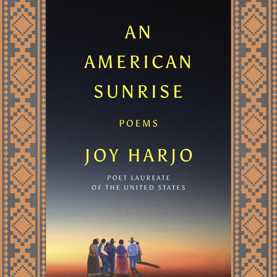 Harjo's 4 Book Combo - Save $5
