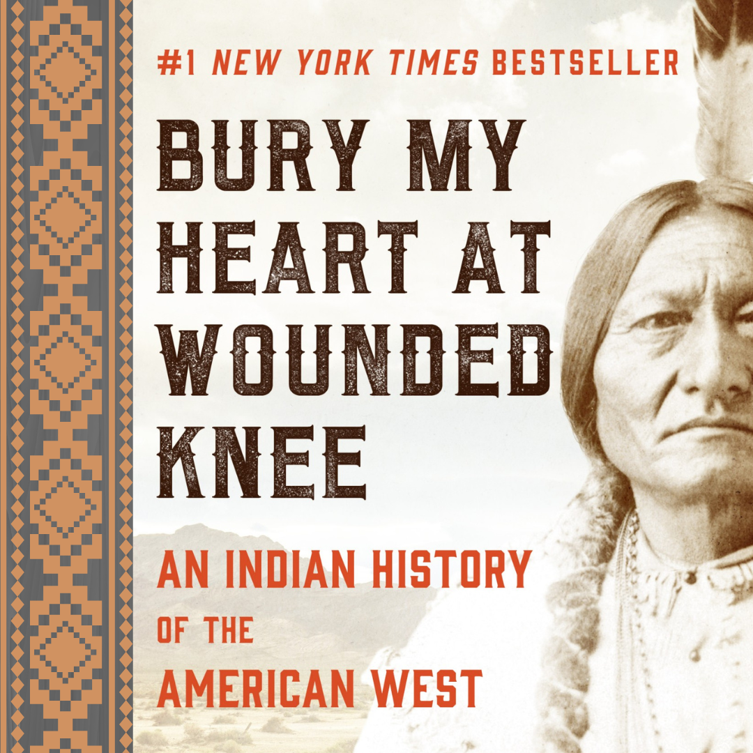 Bury My Heart at Wounded Knee: An Indian History of the American West - PDF