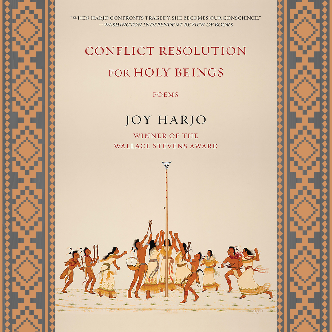 Conflict Resolution for Holy Beings: Poems - PDF