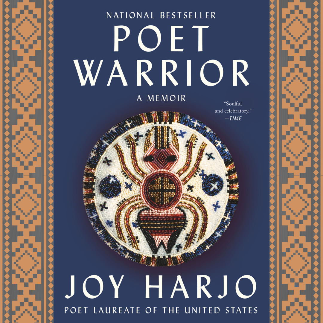 Poet Warrior: A Memoir - PDF