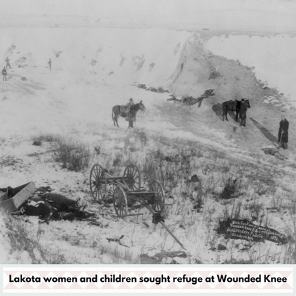 Bury My Heart at Wounded Knee: An Indian History of the American West - PDF